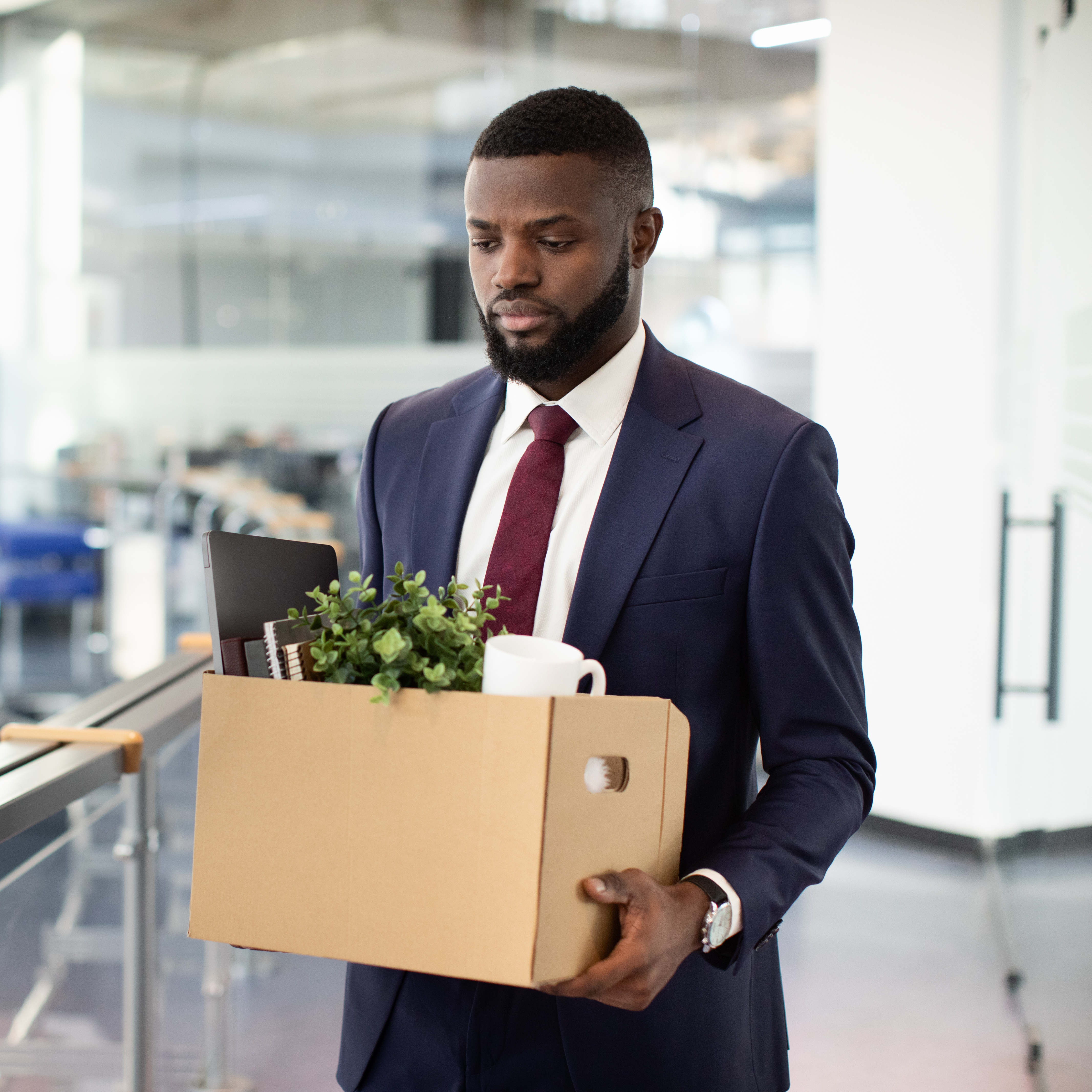 Termination of Employment & Redundancy