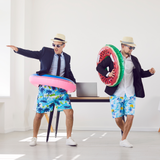 Template: Agreement to Pay Annual Leave in Advance