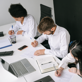 Template: Ongoing Employment Contract