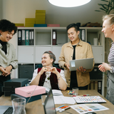 Policy: Email and Internet Usage Policy