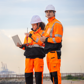 WHS & Safety Management Essentials