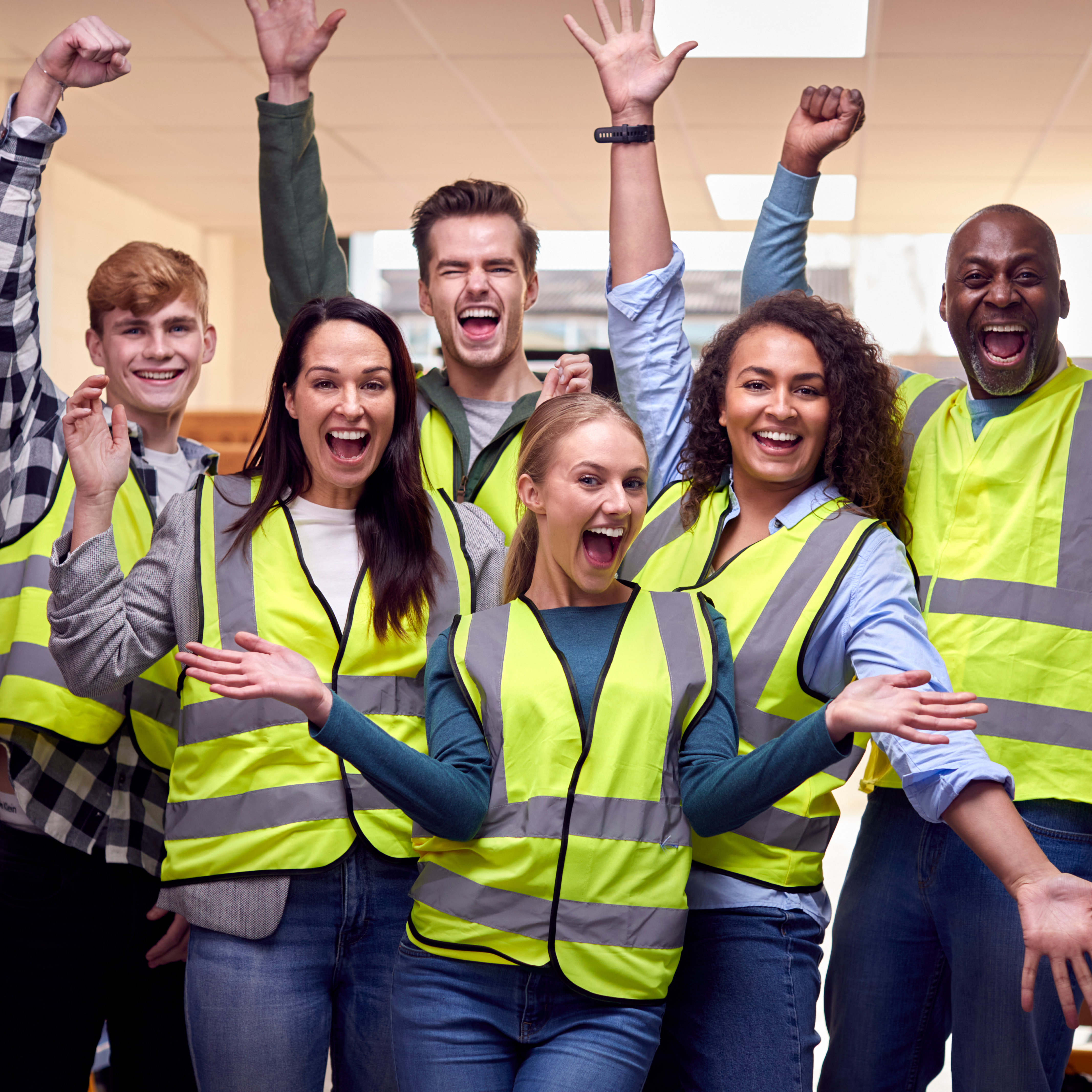 Workplace Culture & Environment Essentials