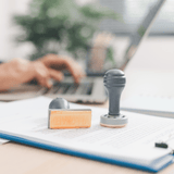 Template: Formal Warning Letter