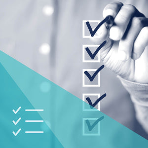 Checklist: Induction Checklist